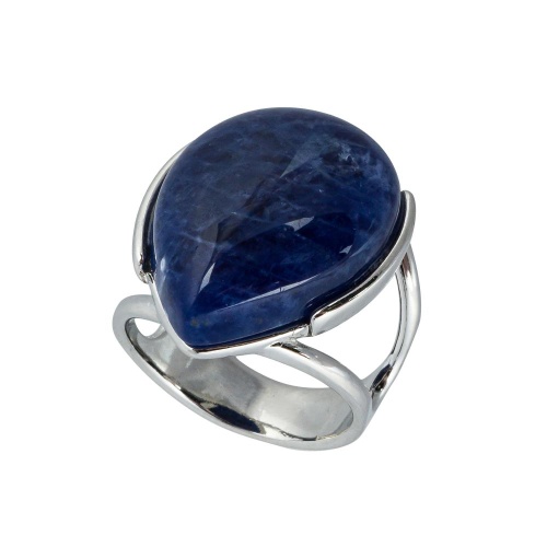 Кольцо Possebon Solidat, K0953.23 22 S